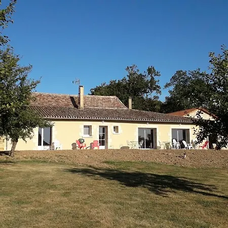 Bed & Breakfast Les Marchettes