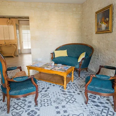 Les Marchettes Bed & Breakfast