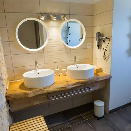 Les Marchettes Bed & Breakfast
