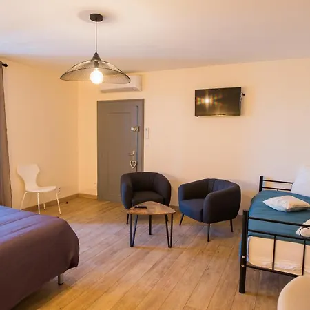 Bed & Breakfast Les Marchettes Saint-Nexans