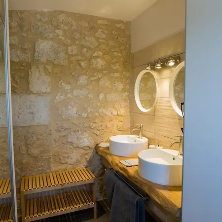 Bed & Breakfast Les Marchettes Saint-Nexans