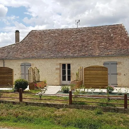 Les Marchettes * Saint-Nexans