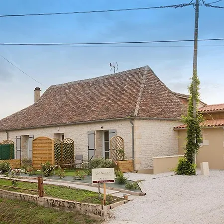 Bed & Breakfast Les Marchettes *