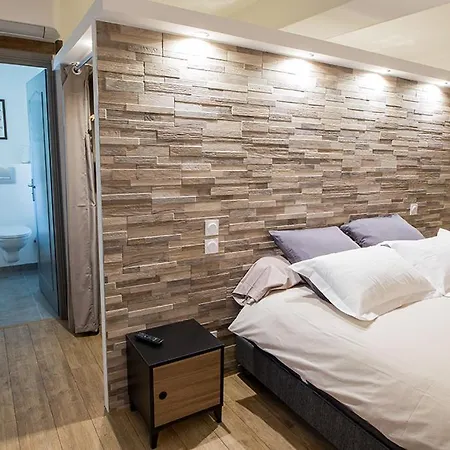 Bed & Breakfast Les Marchettes
