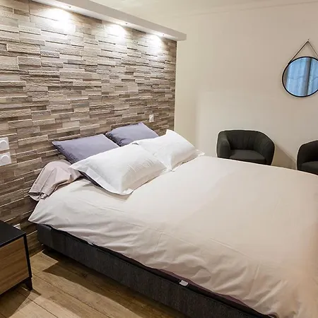 Bed & Breakfast Les Marchettes Saint-Nexans
