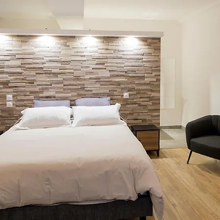 Les Marchettes Bed & Breakfast