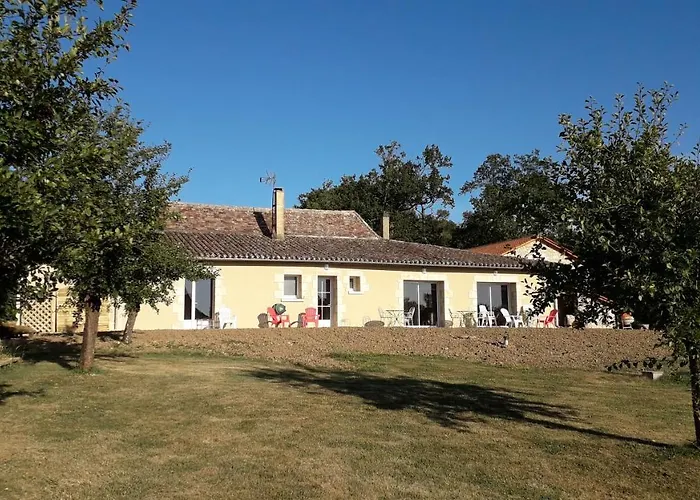 Bed and breakfast Les Marchettes