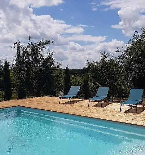 Bed and breakfast Les Marchettes