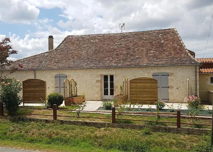 Les Marchettes * Saint-Nexans